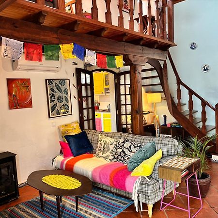 Casa Lino Villa Pedreiras de Baixo Kültér fotó