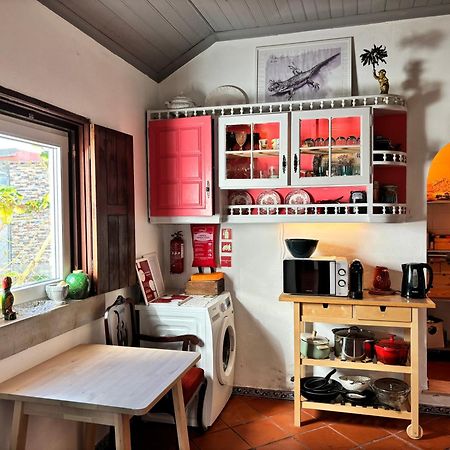 Casa Lino Villa Pedreiras de Baixo Kültér fotó