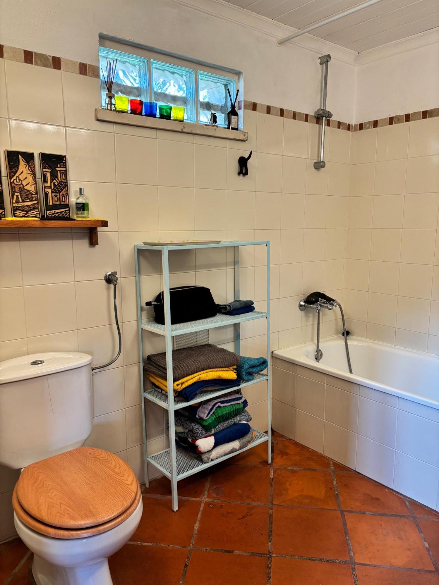 Casa Lino Villa Pedreiras de Baixo Kültér fotó