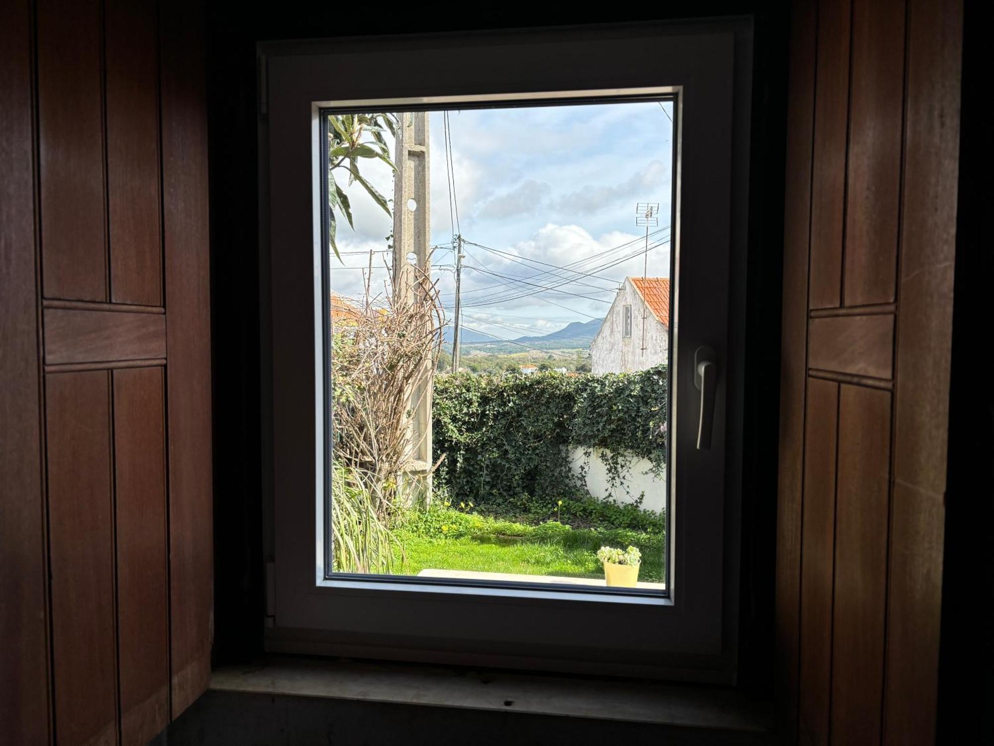 Casa Lino Villa Pedreiras de Baixo Kültér fotó